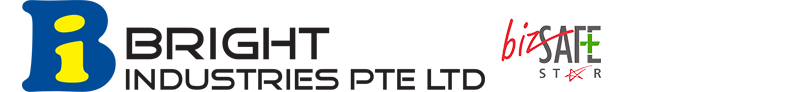 Bright Industries Pte Ltd